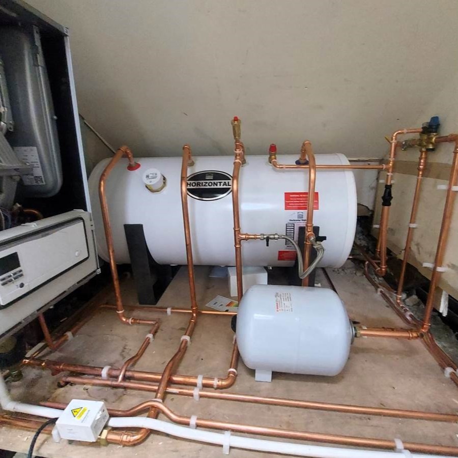 Boiler
