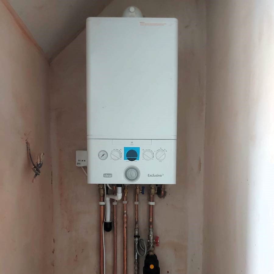 Boiler