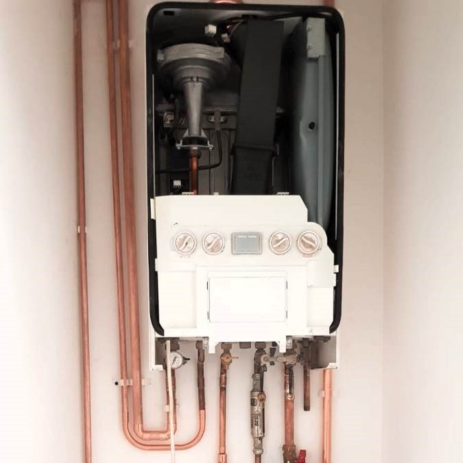 Boiler
