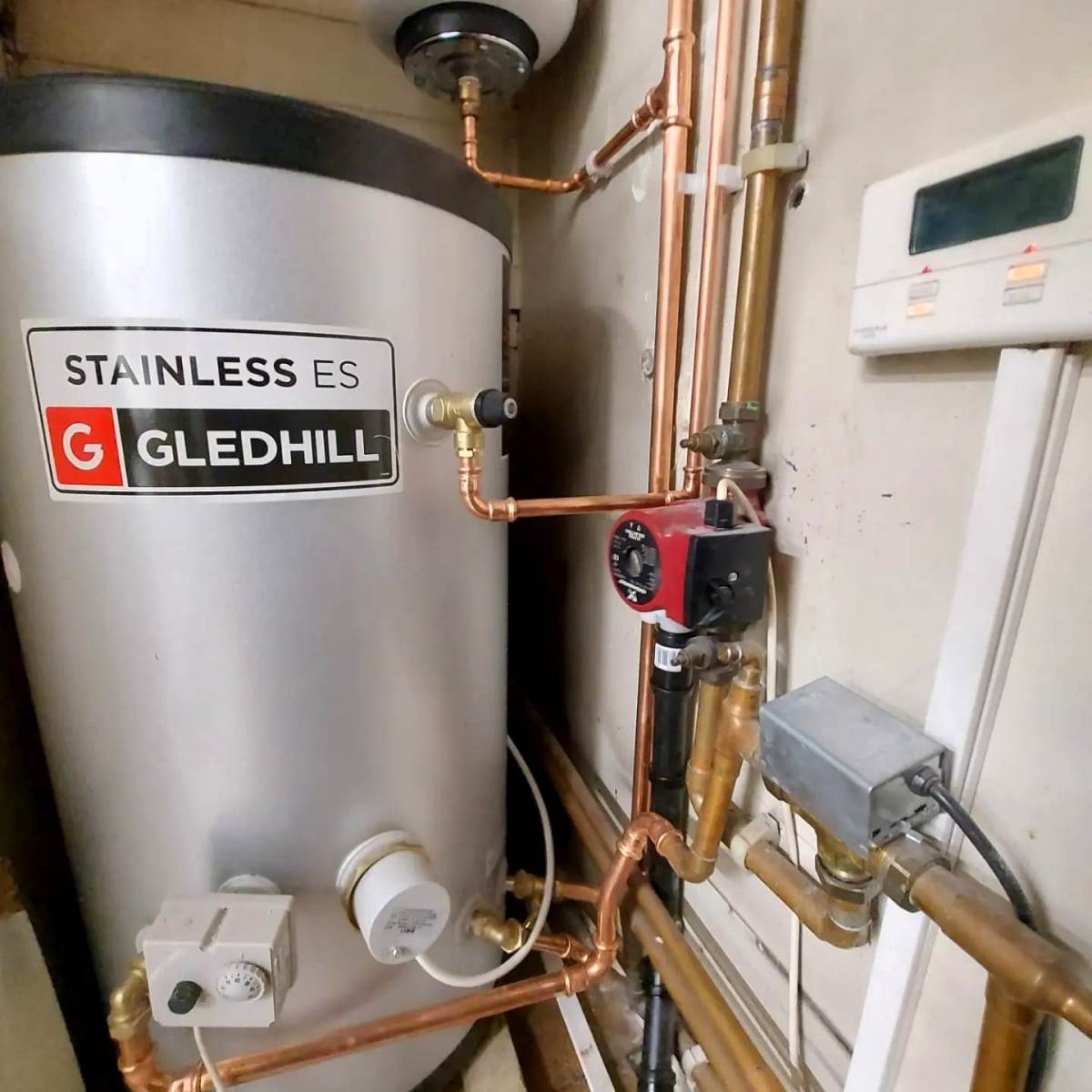 Boiler