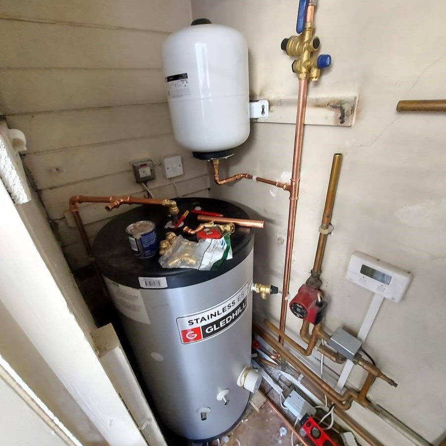 Boiler