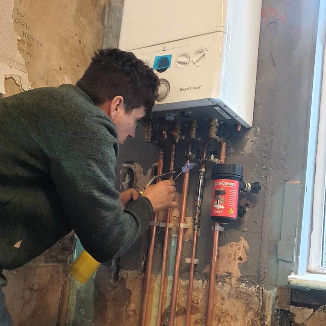 Boiler
