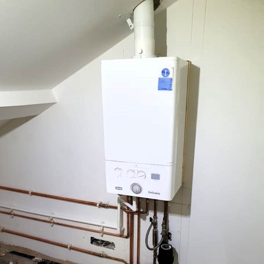 Boiler