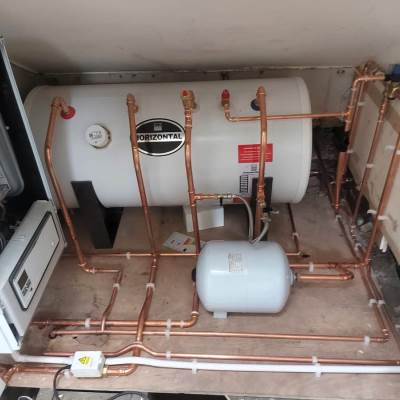 Example of our work