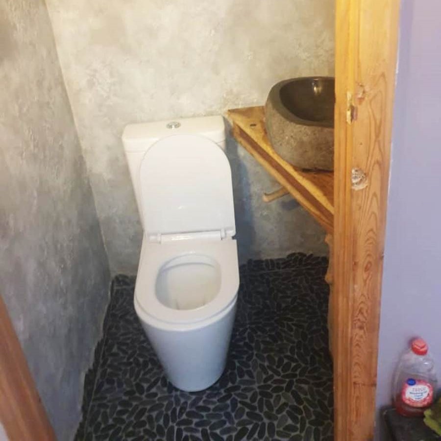 Plumbing service